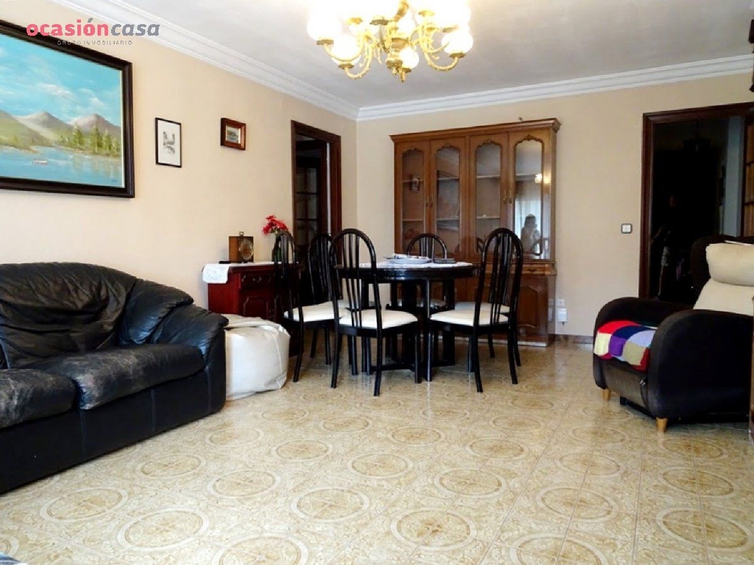  till salu hus Málaga Del Fresno Campiña 2