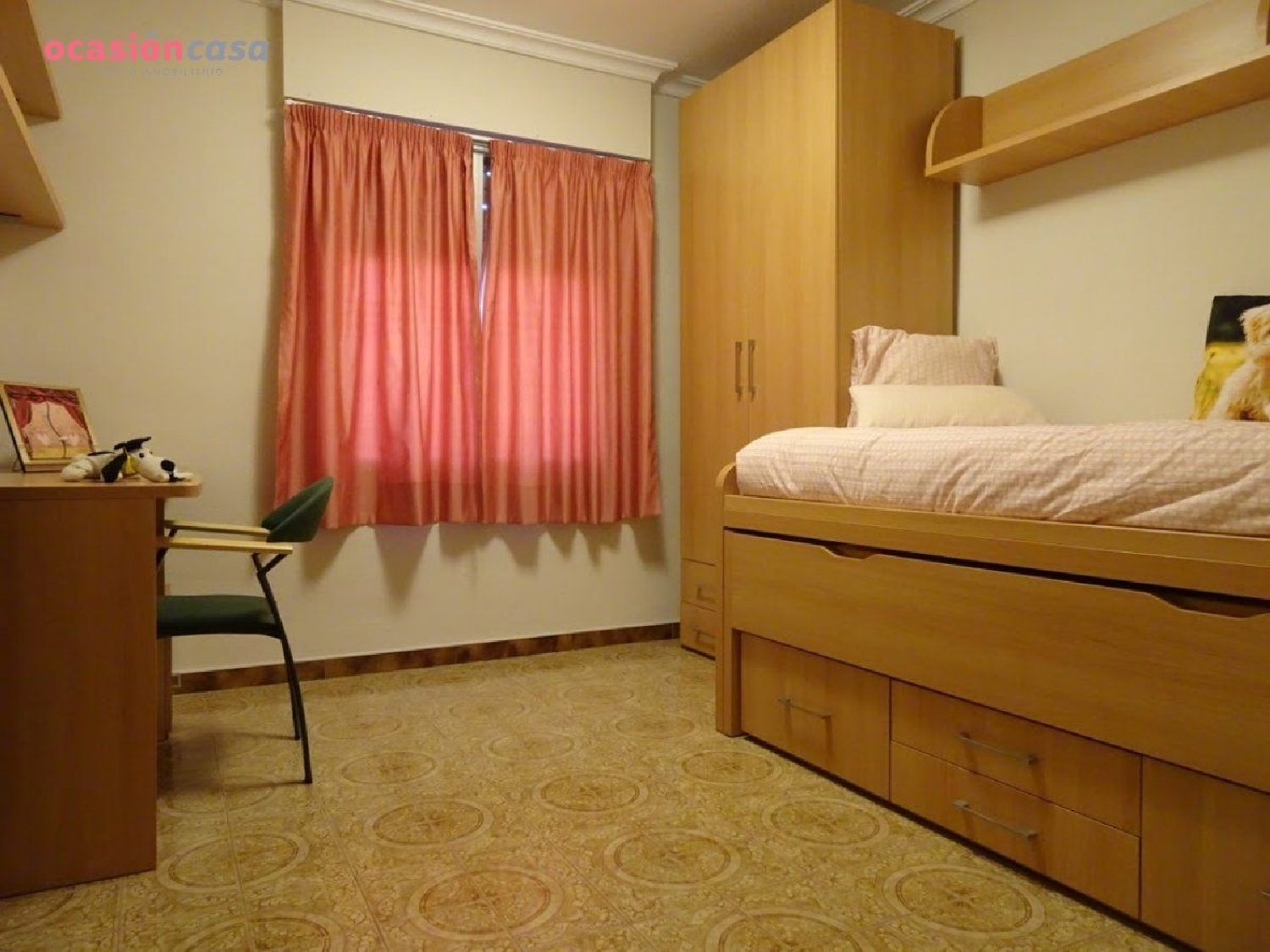  till salu hus Málaga Del Fresno Campiña 7