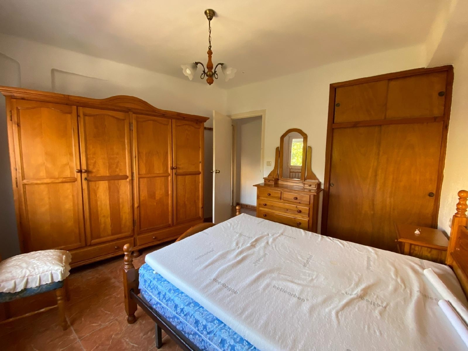  kaufen Haus Málaga Del Fresno Campiña 1