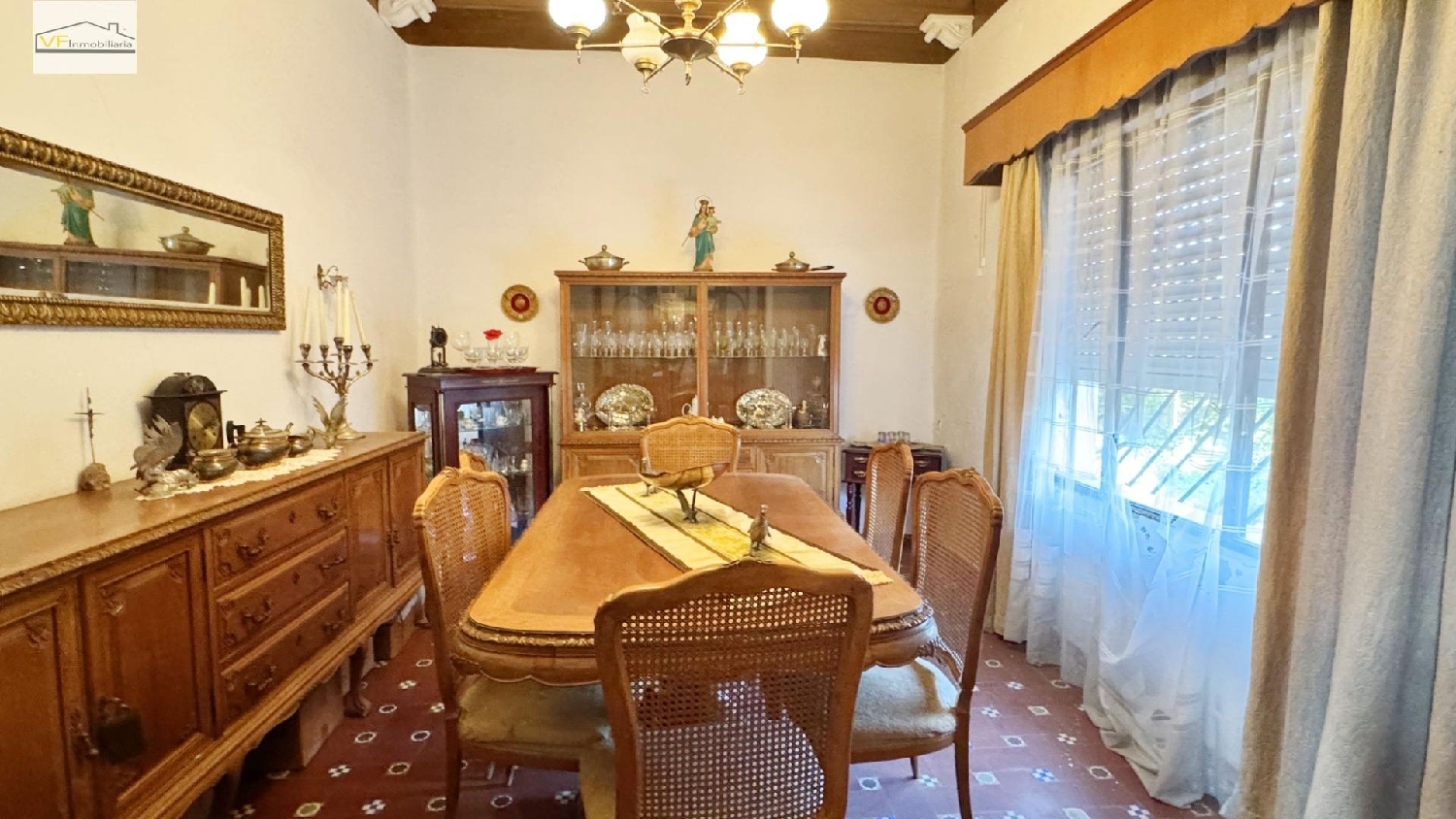  for sale house Málaga Del Fresno Campiña 7