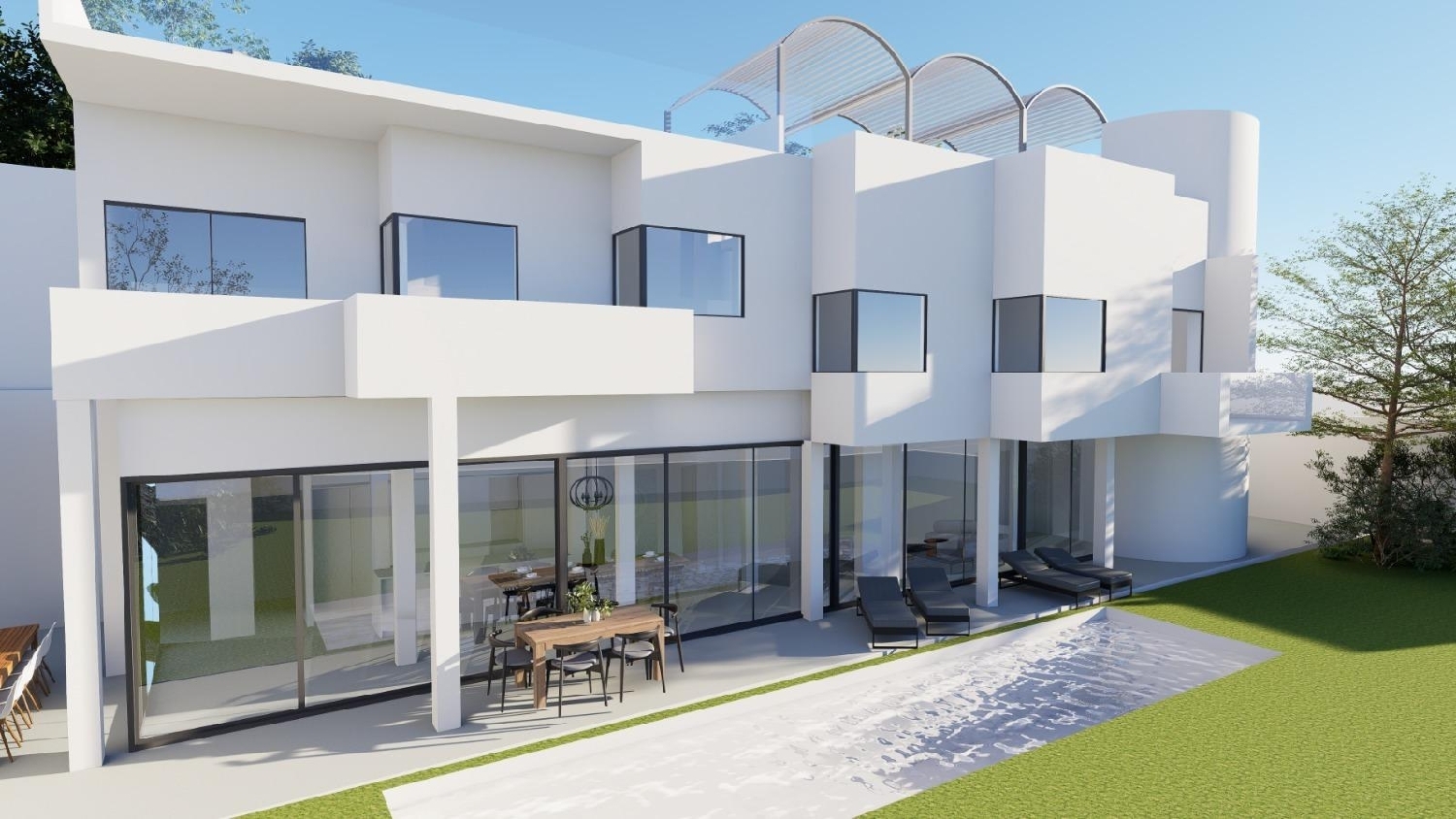 en venta casa Málaga Este 29018 Málaga-Costa Del Sol 2