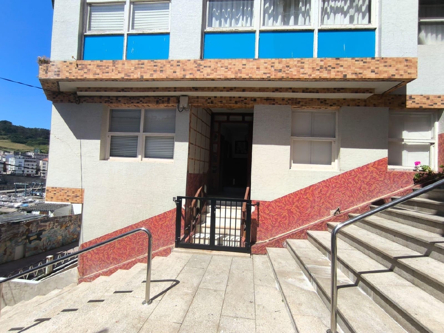  en venta casa Malpica De Bergantiños Bergantiños 5