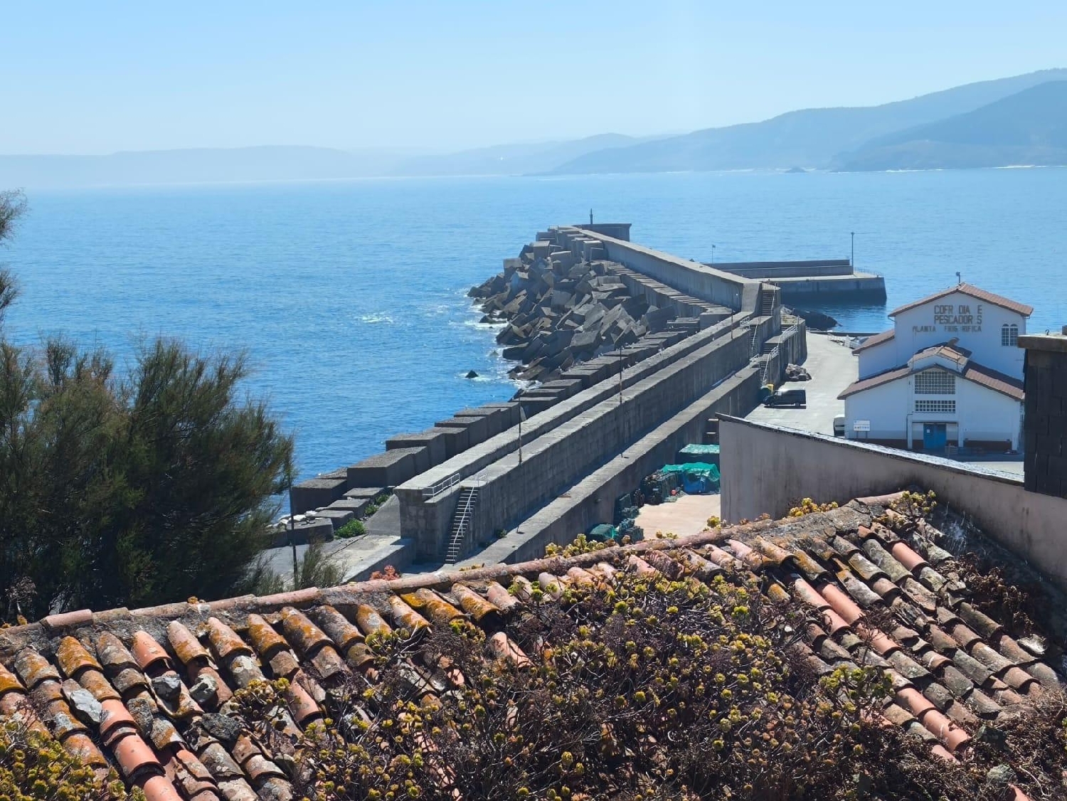  en venta casa Malpica De Bergantiños Bergantiños 2