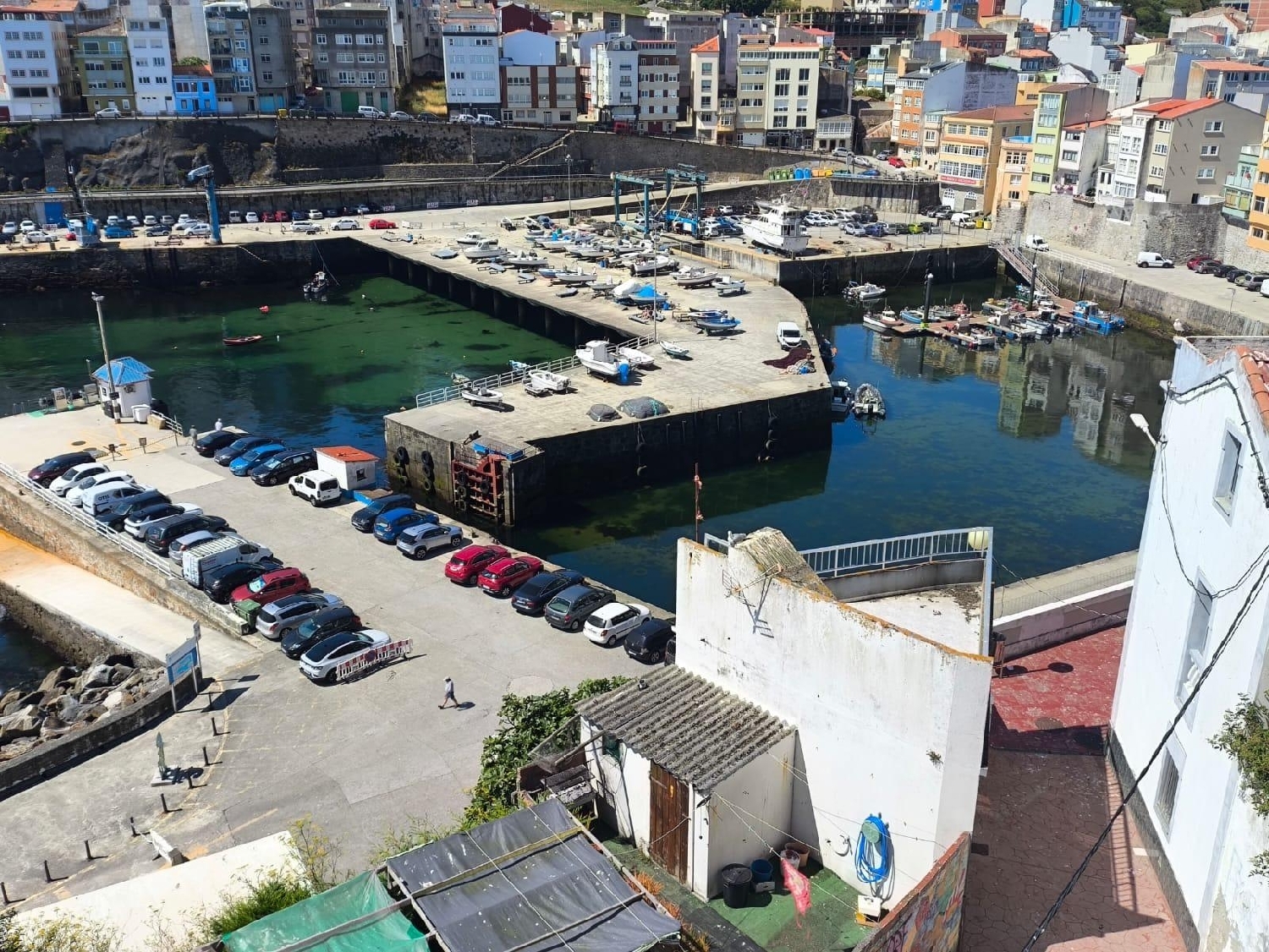  en venta casa Malpica De Bergantiños Bergantiños 1