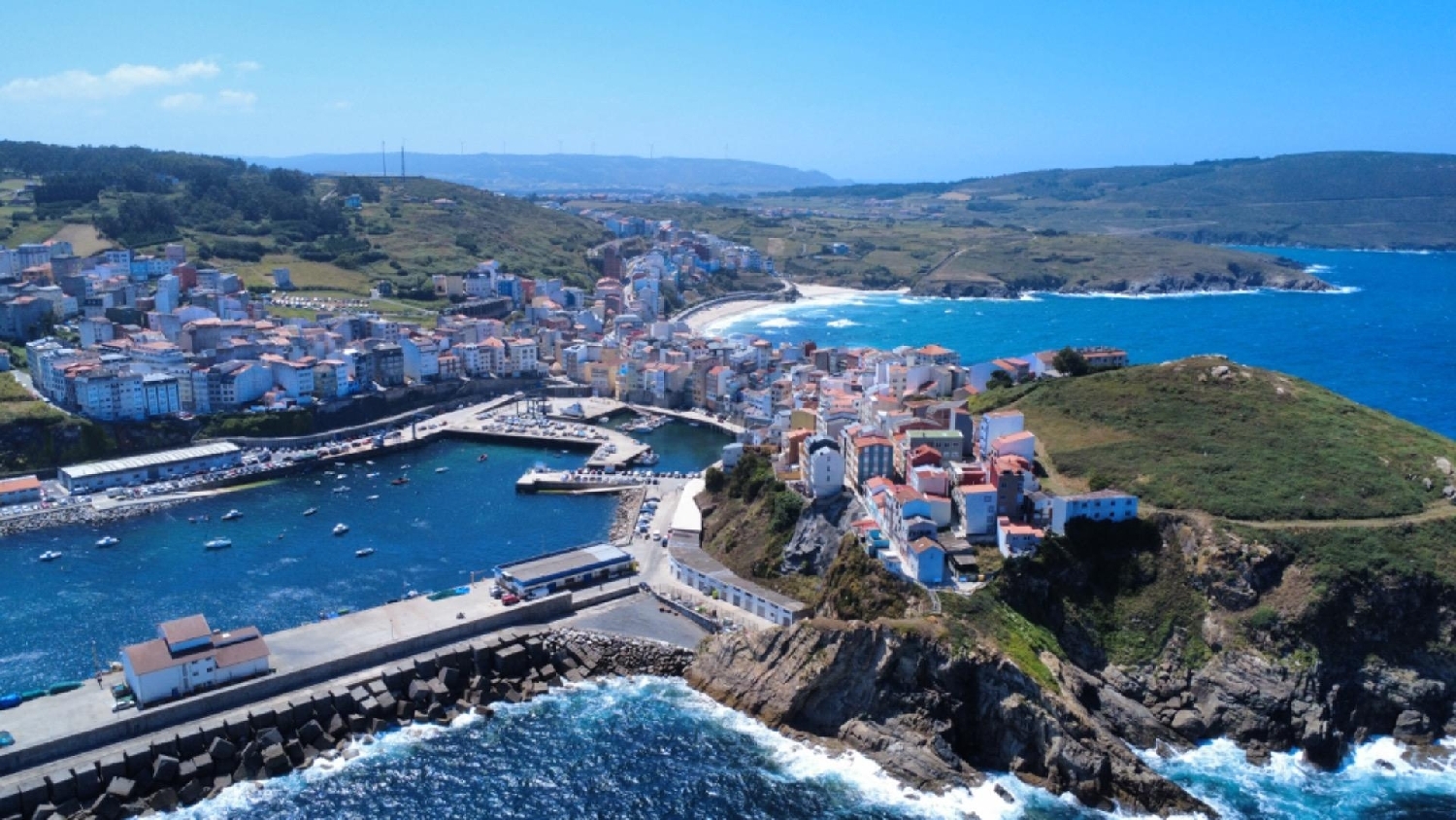  à vendre maison Malpica De Bergantiños Bergantiños 6