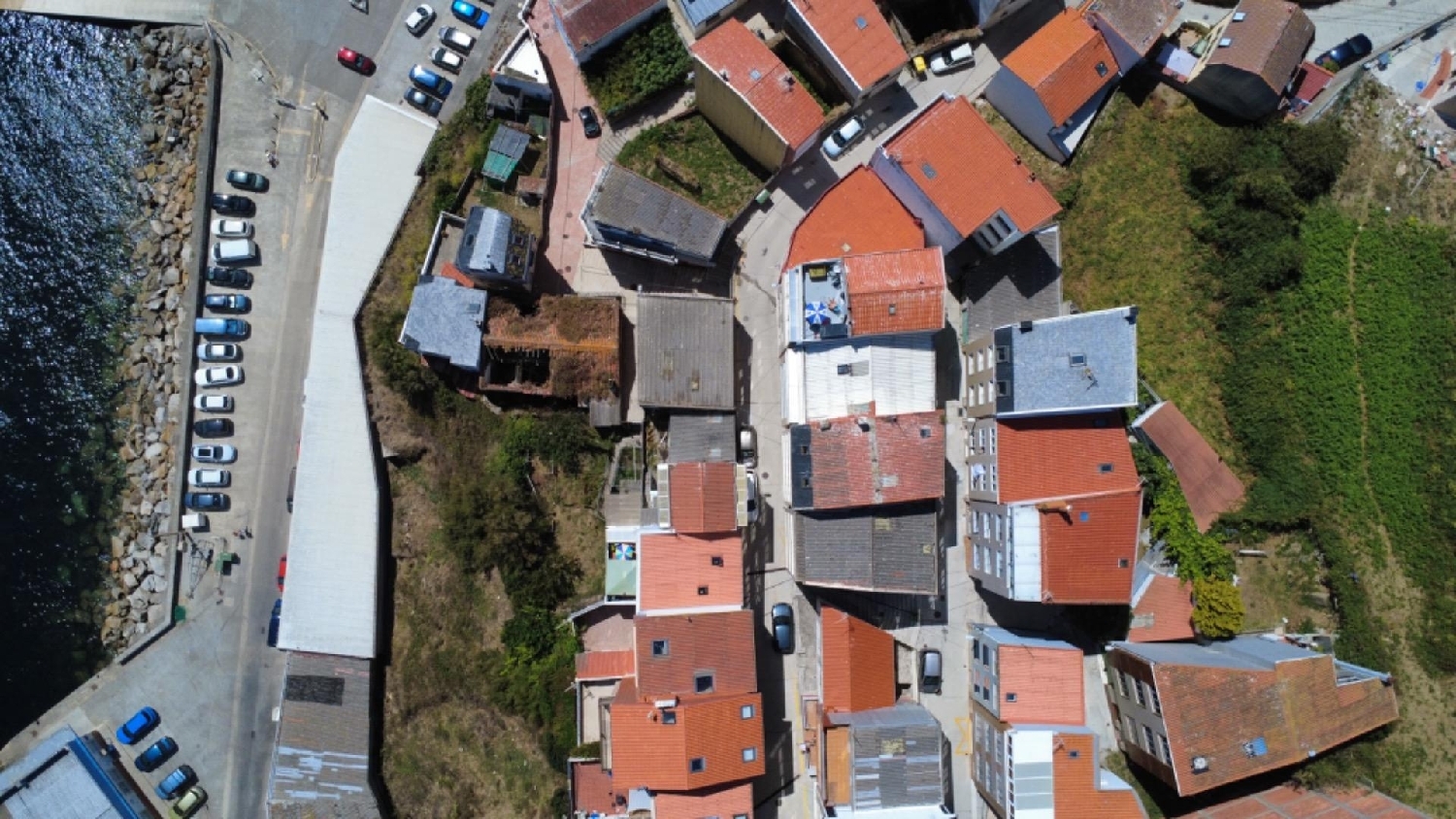  à vendre maison Malpica De Bergantiños Bergantiños 7