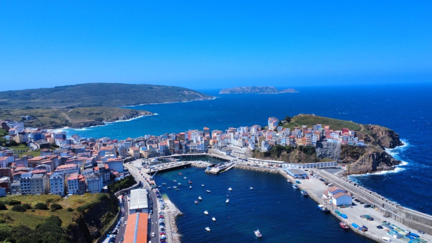  à vendre maison Malpica De Bergantiños Bergantiños 8
