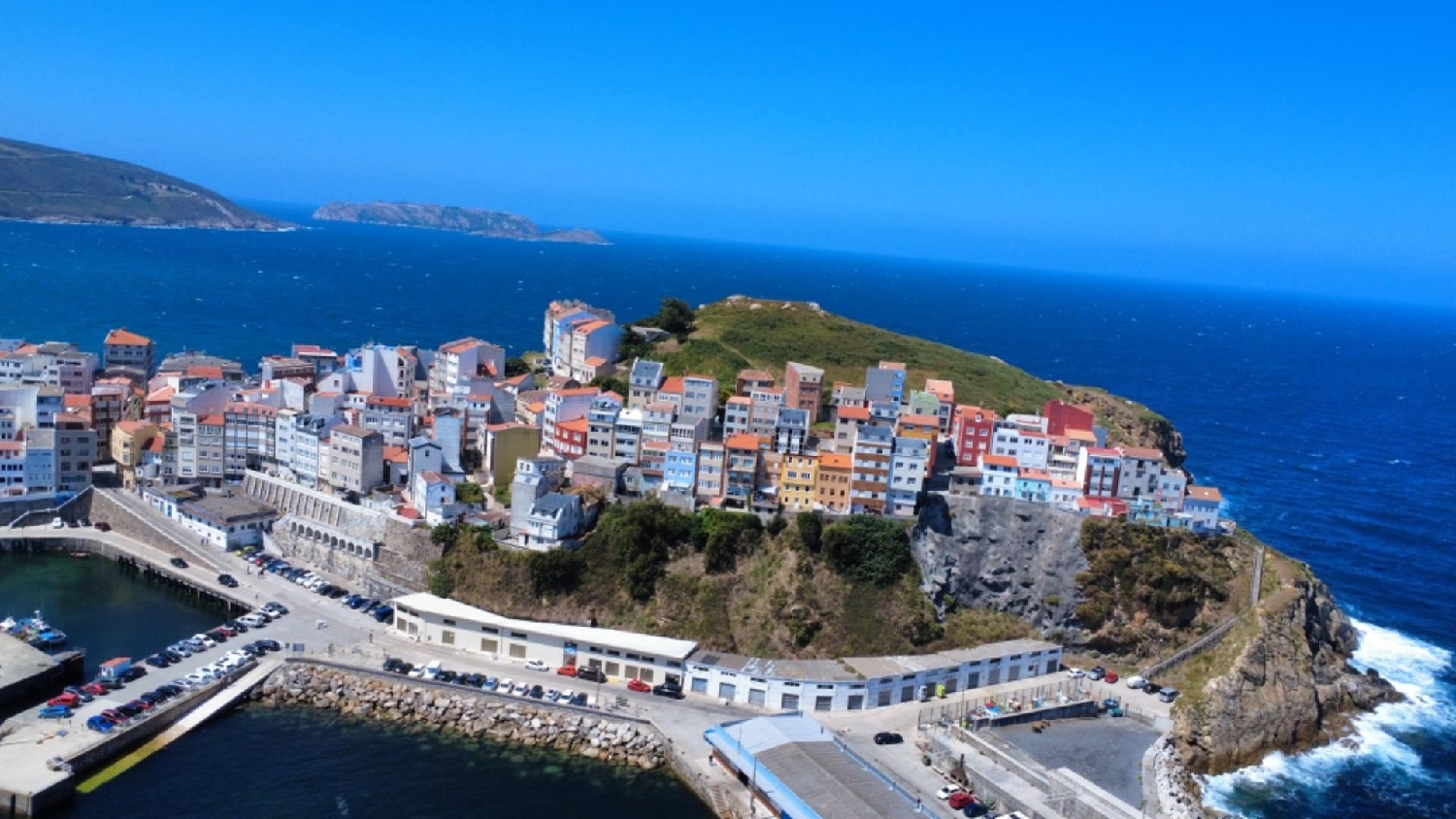  à vendre maison Malpica De Bergantiños Bergantiños 5