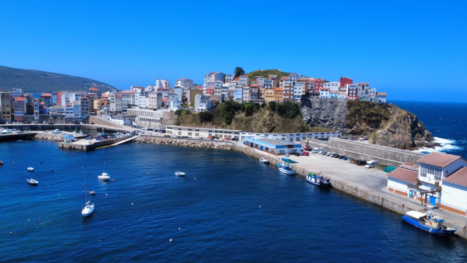  à vendre maison Malpica De Bergantiños Bergantiños 4