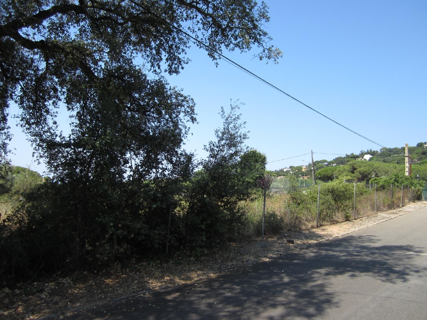 till salu hus Malvet Baix Empordà 3