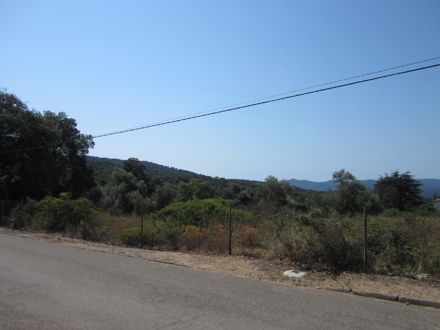  till salu hus Malvet Baix Empordà 1