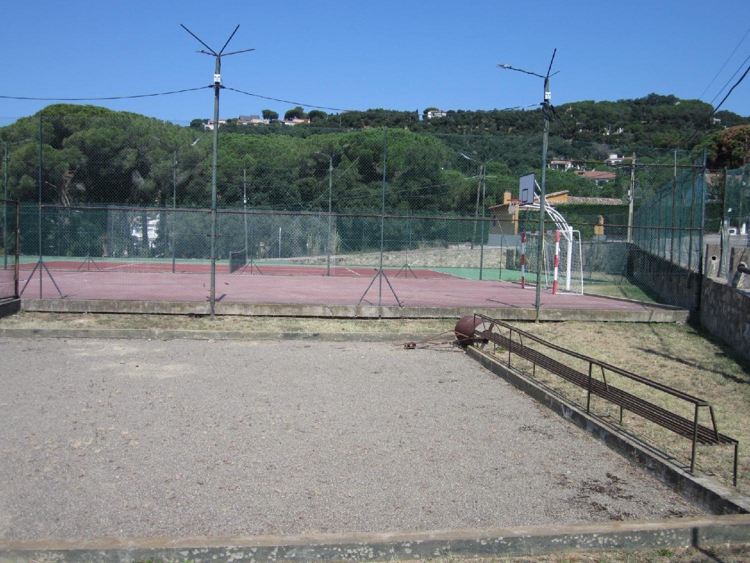  till salu hus Malvet Baix Empordà 8