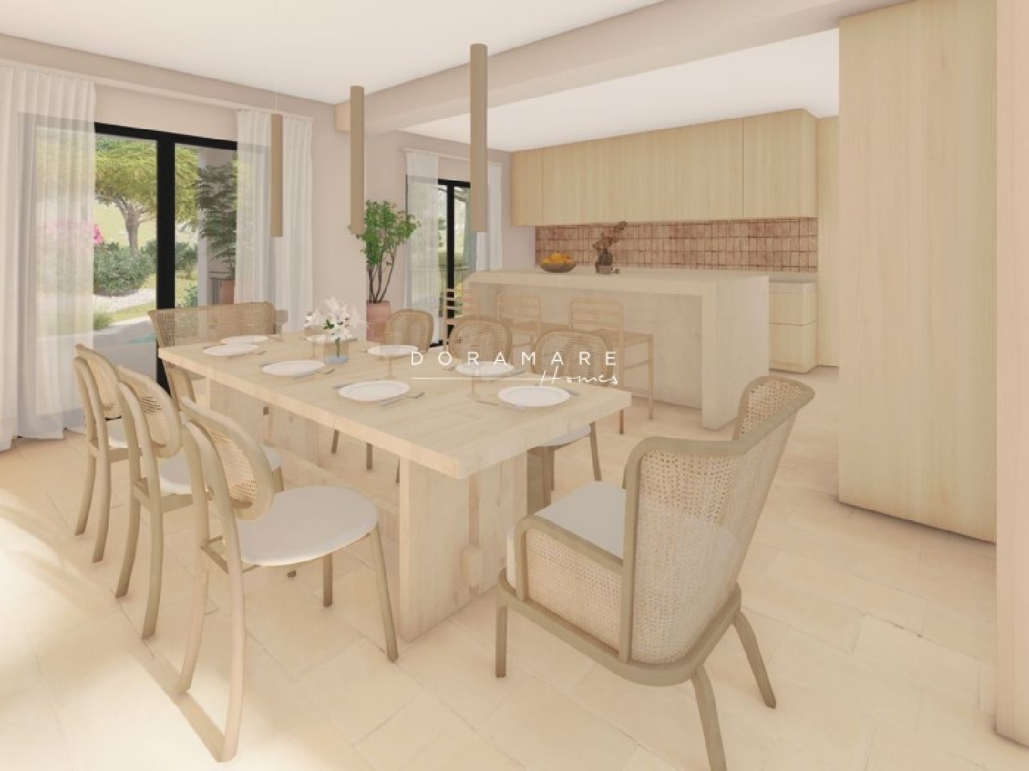  for sale house Manacor Llevant 6