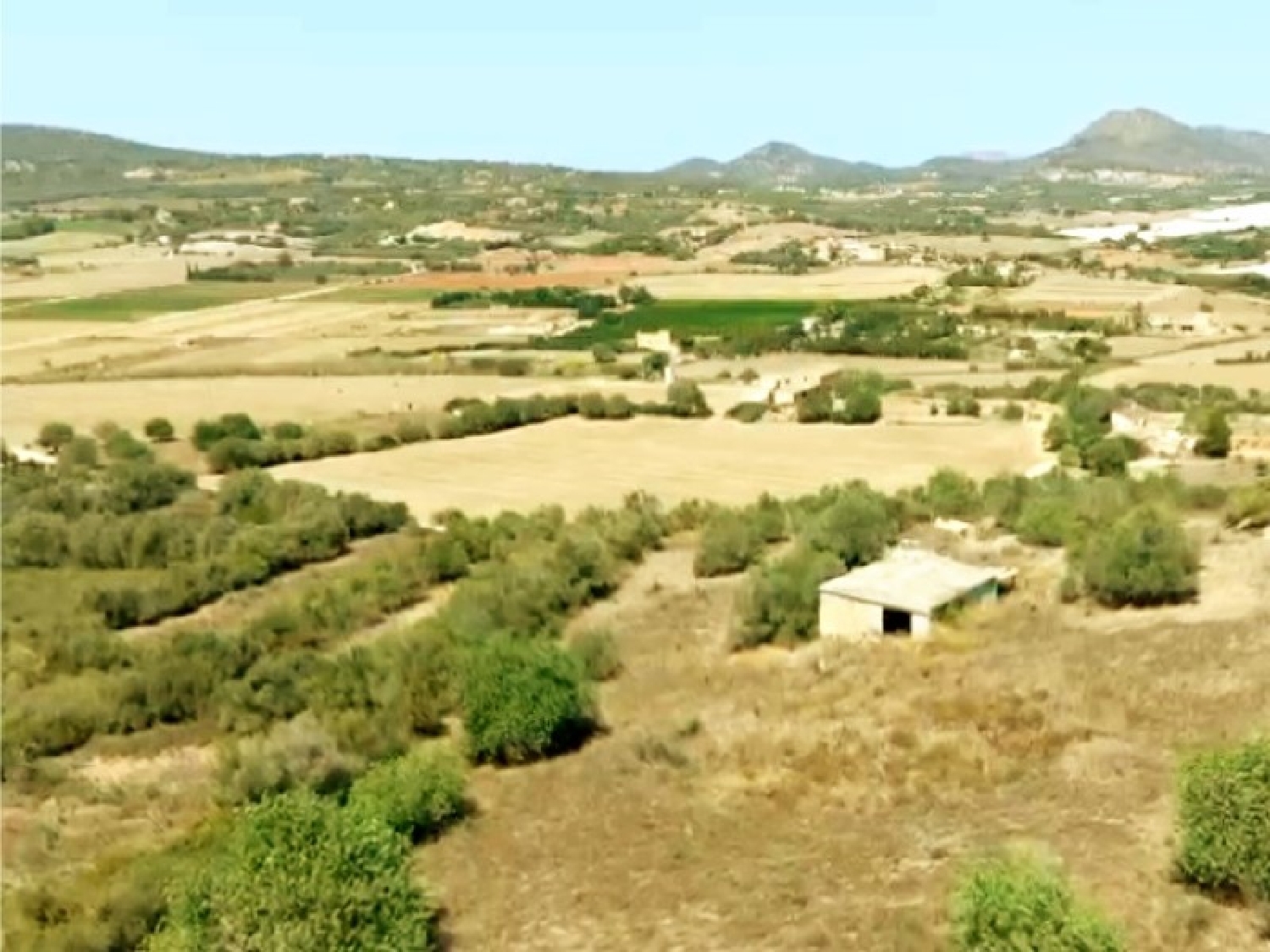 te koop huis Manacor Llevant 2