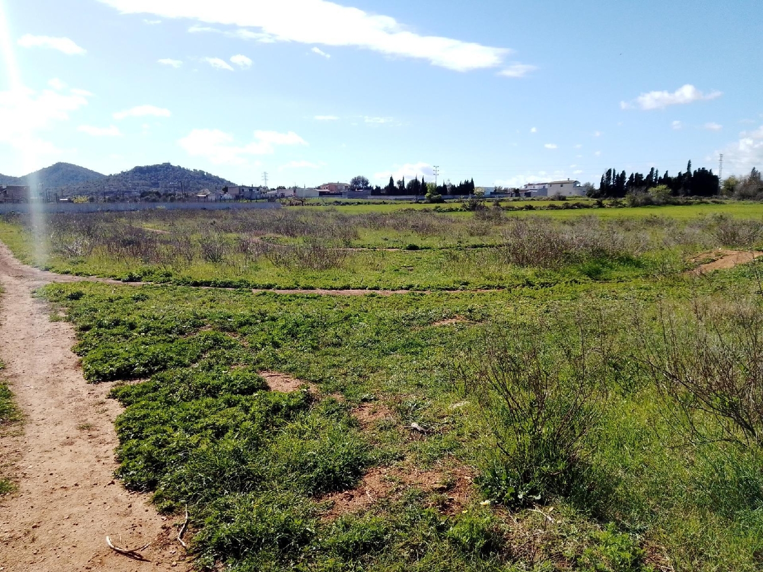 à vendre maison Manacor Llevant 2