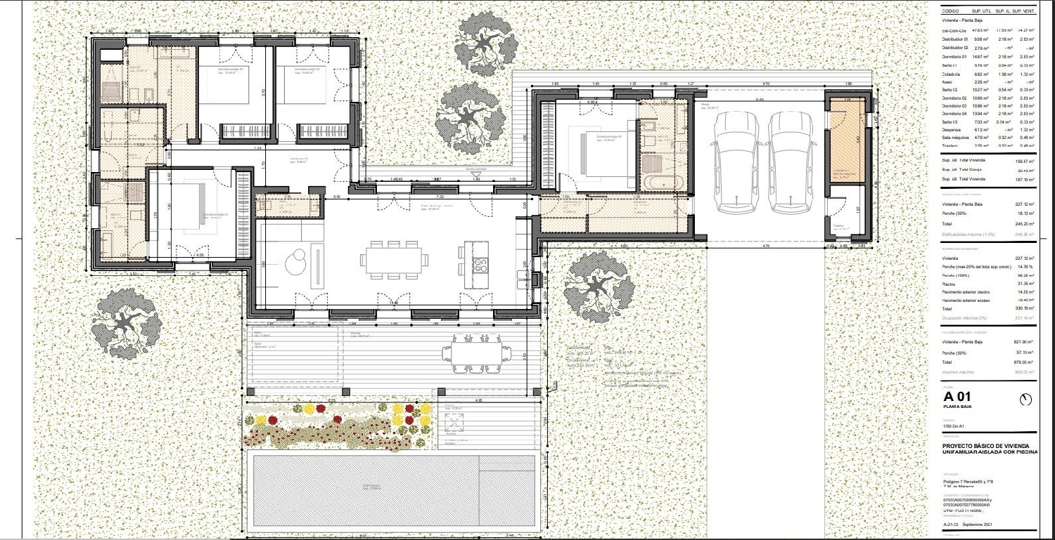  à vendre maison Manacor Llevant 1