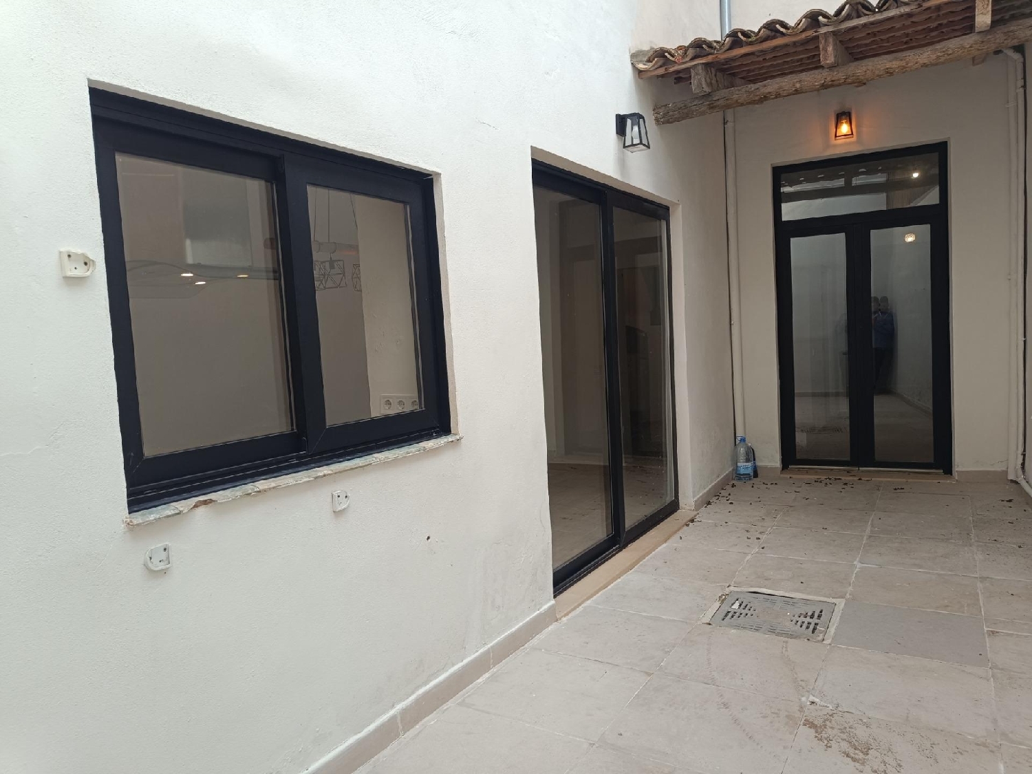 till salu hus Manacor Llevant 3