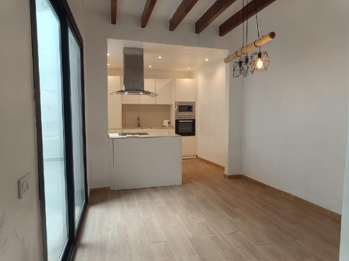 Manacor Llevant hus foto 6275908