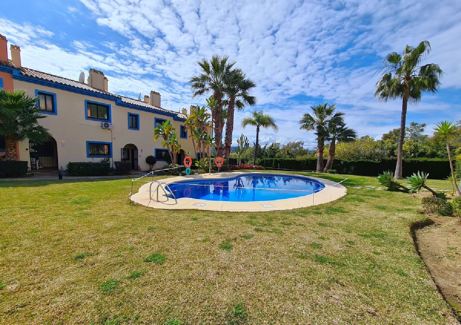  te koop huis Manilva Costa Del Sol Occidental 2