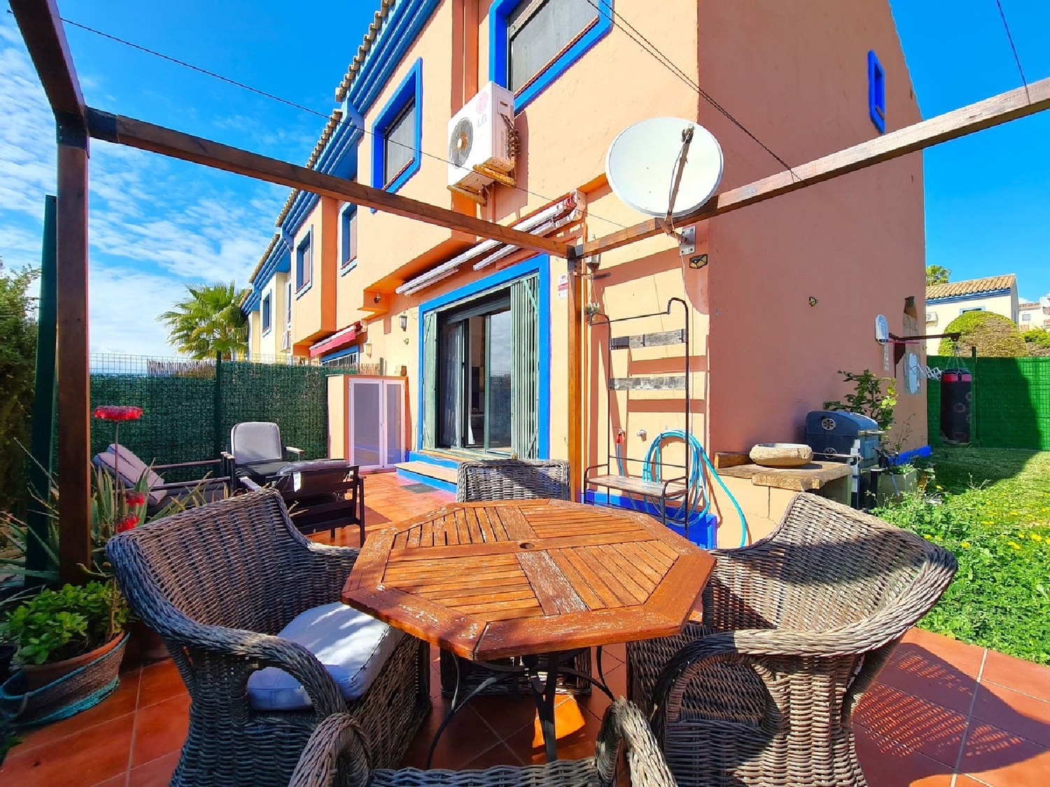  te koop huis Manilva Costa Del Sol Occidental 3
