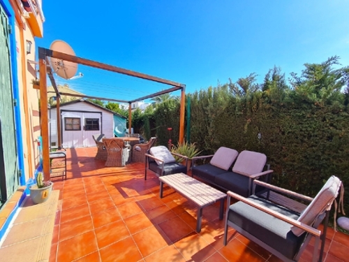 Manilva Costa Del Sol Occidental huis foto 6283118