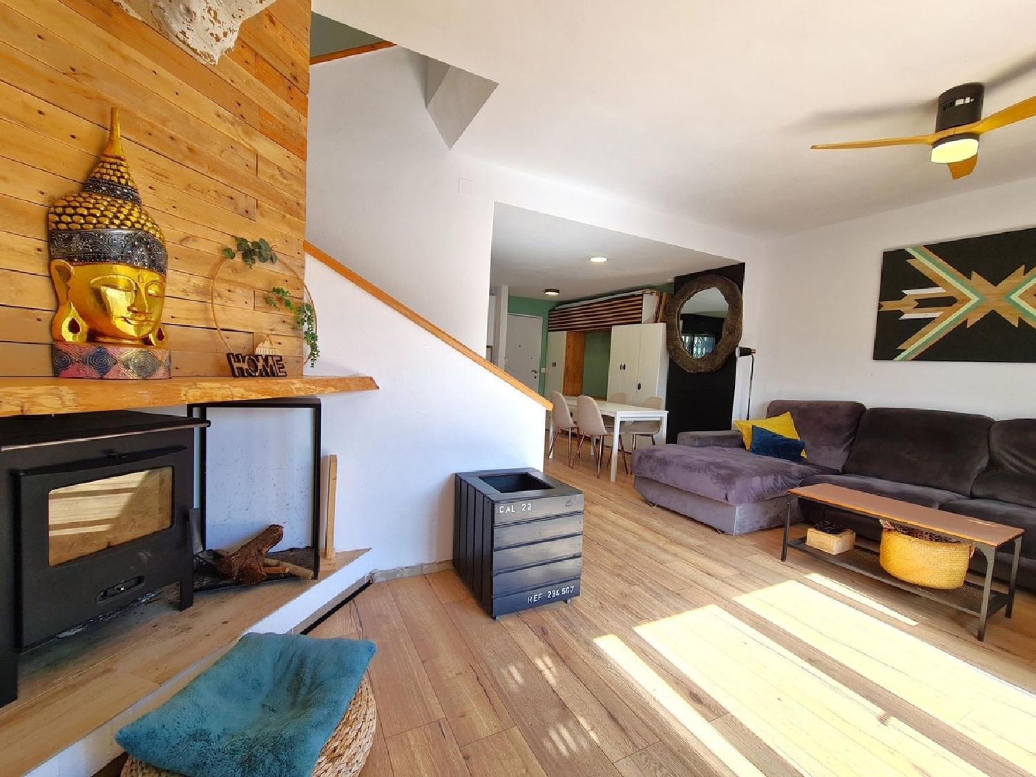  te koop huis Manilva Costa Del Sol Occidental 5