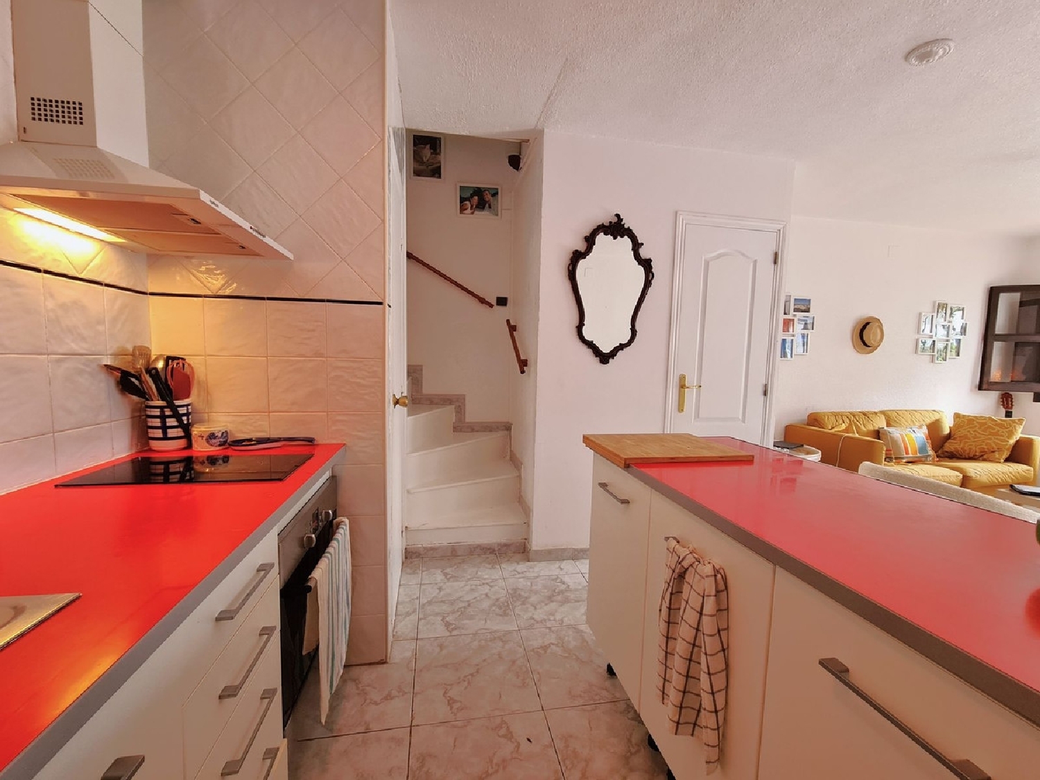  te koop huis Manilva Costa Del Sol Occidental 4