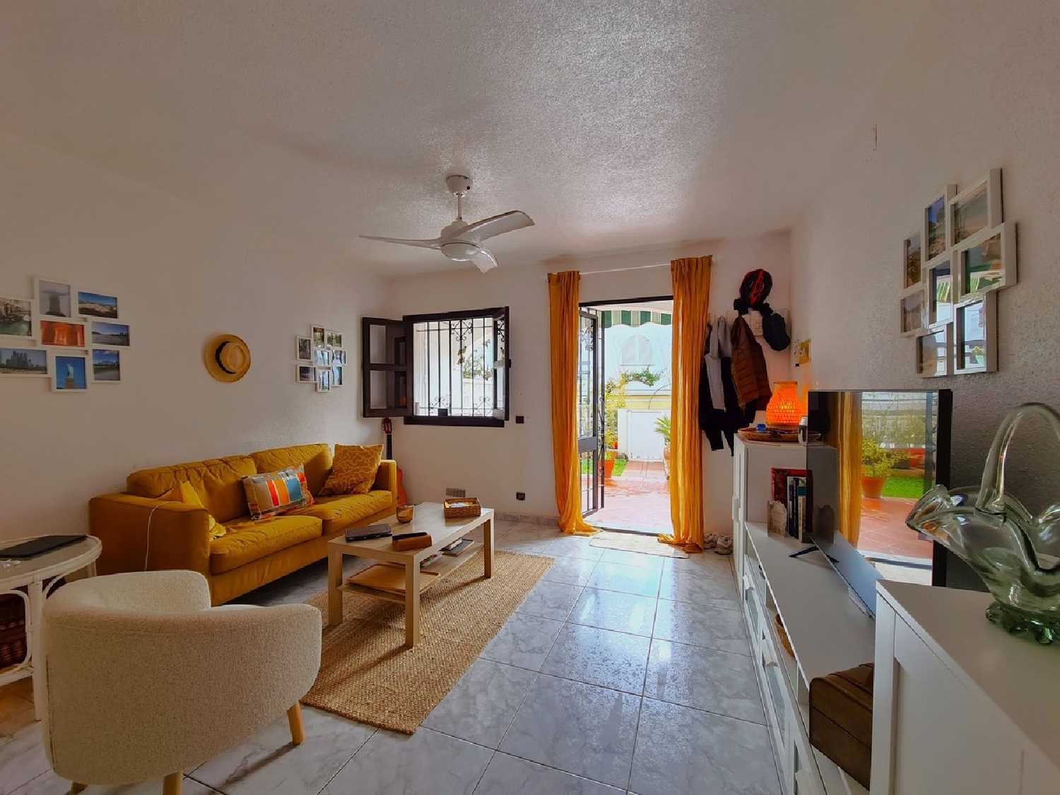 te koop huis Manilva Costa Del Sol Occidental 3