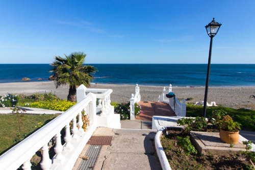Manilva Costa Del Sol Occidental huis foto 6283121