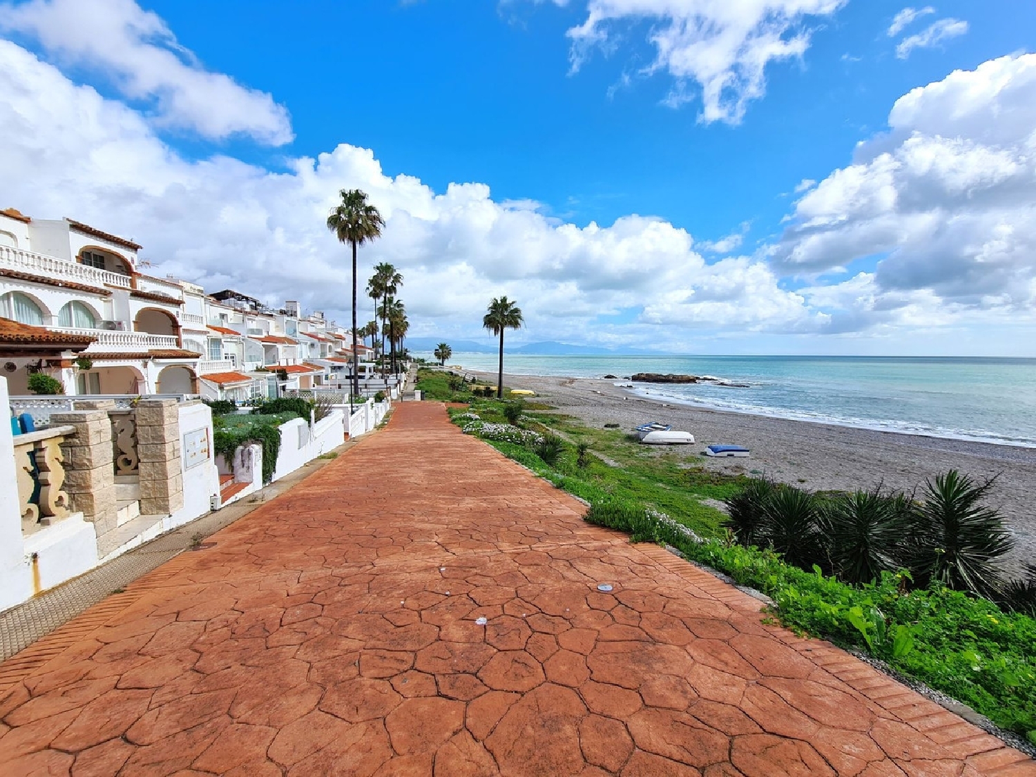 te koop huis Manilva Costa Del Sol Occidental 8
