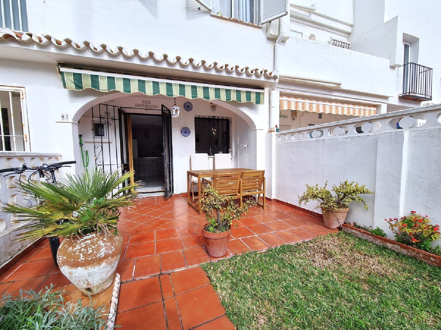 te koop huis Manilva Costa Del Sol Occidental 2