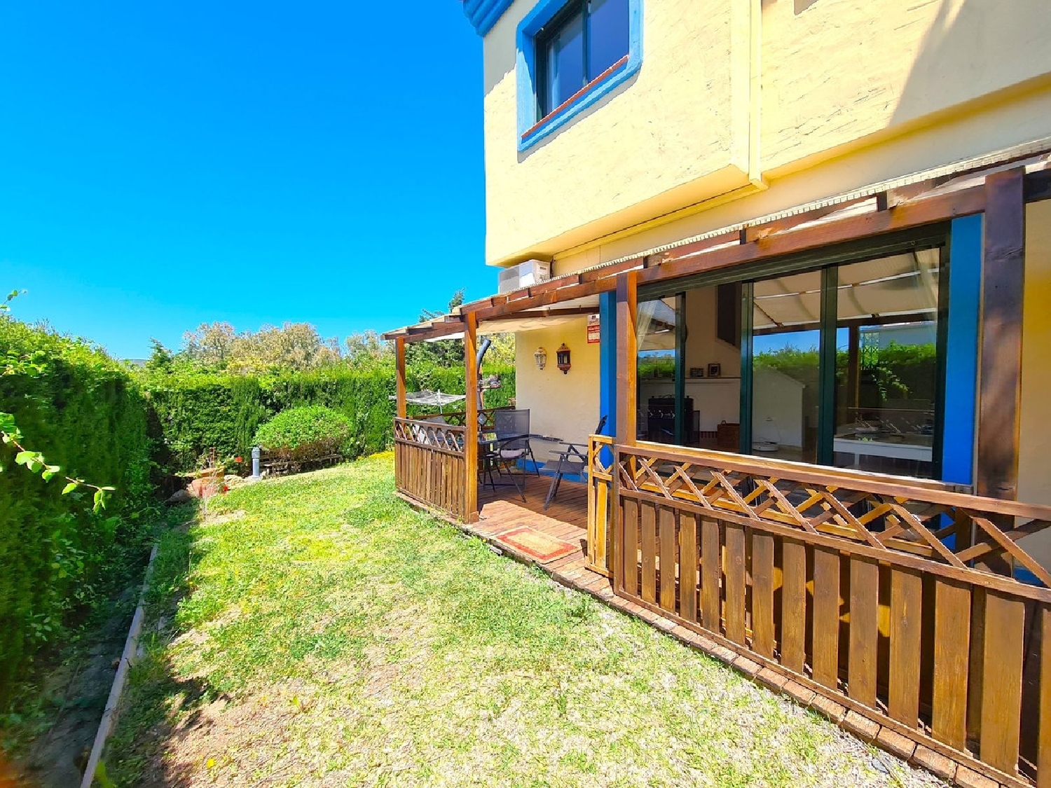  for sale house Manilva Costa Del Sol Occidental 8