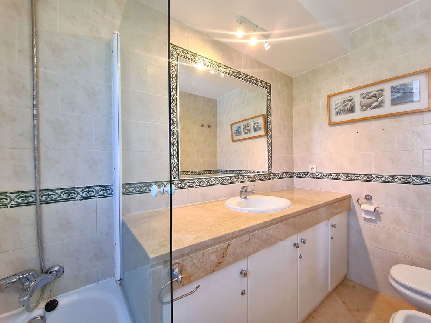  for sale house Manilva Costa Del Sol Occidental 6