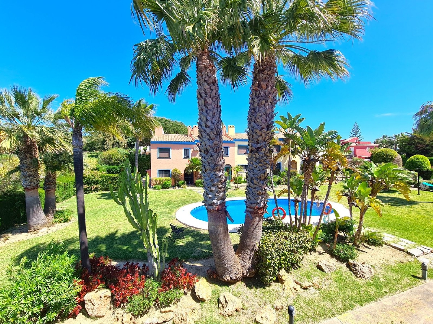  for sale house Manilva Costa Del Sol Occidental 2