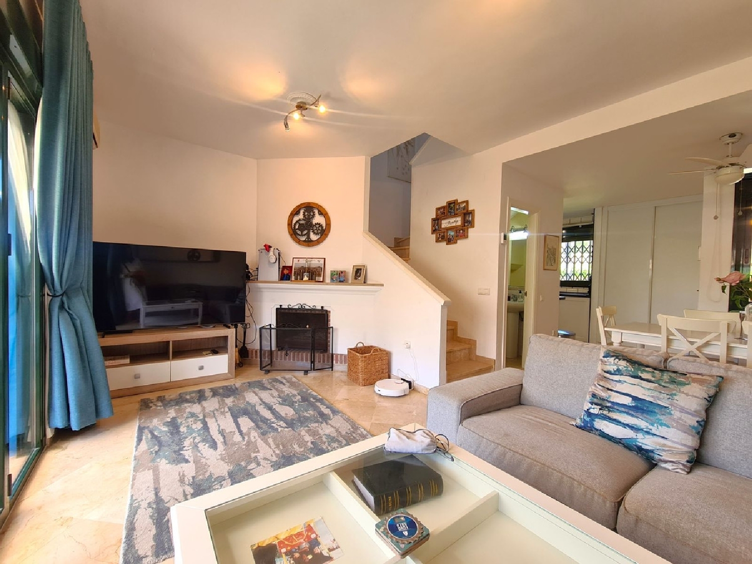  for sale house Manilva Costa Del Sol Occidental 3