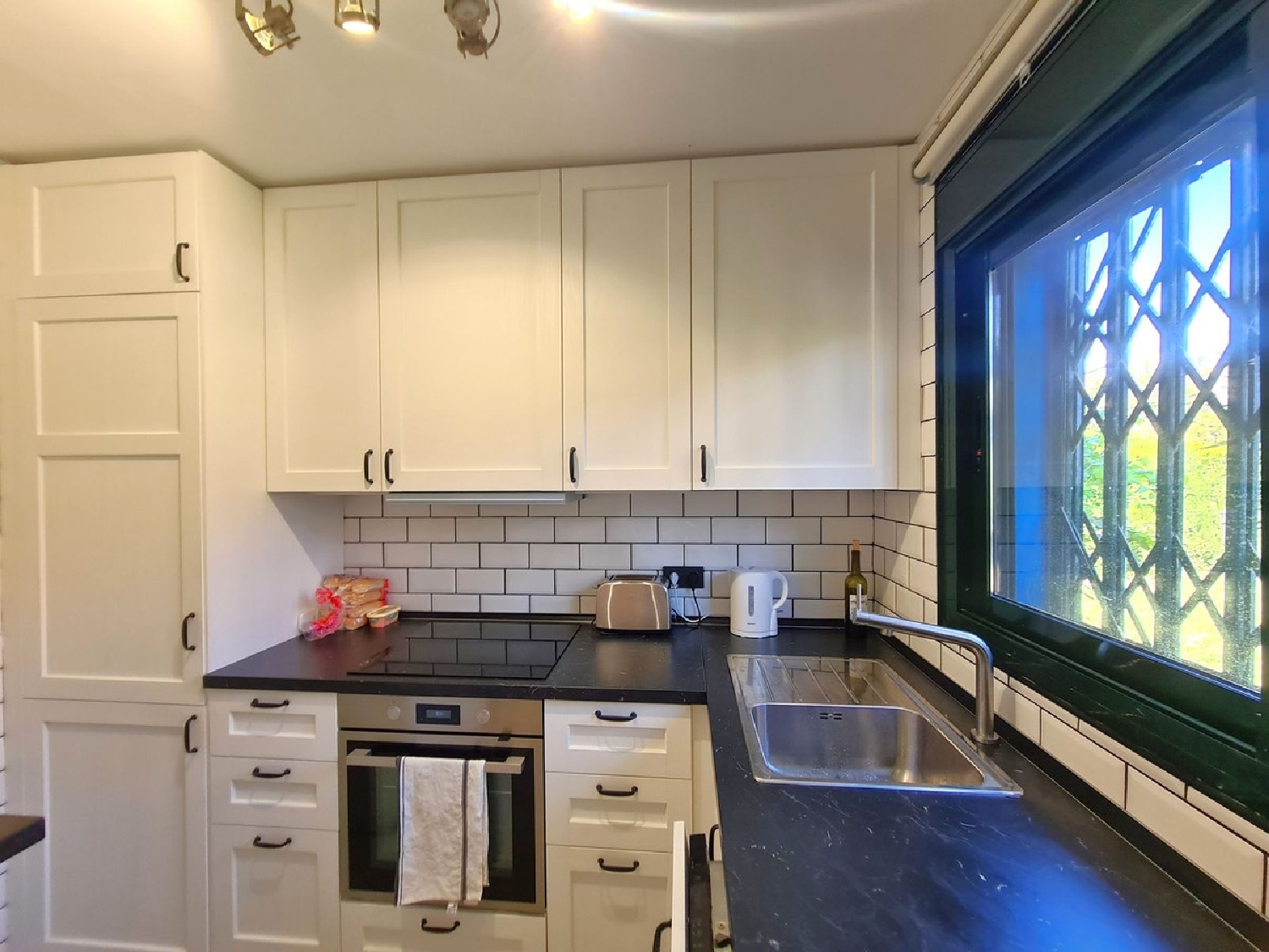  for sale house Manilva Costa Del Sol Occidental 4