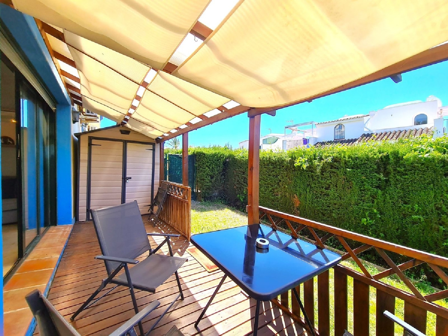 for sale house Manilva Costa Del Sol Occidental 7