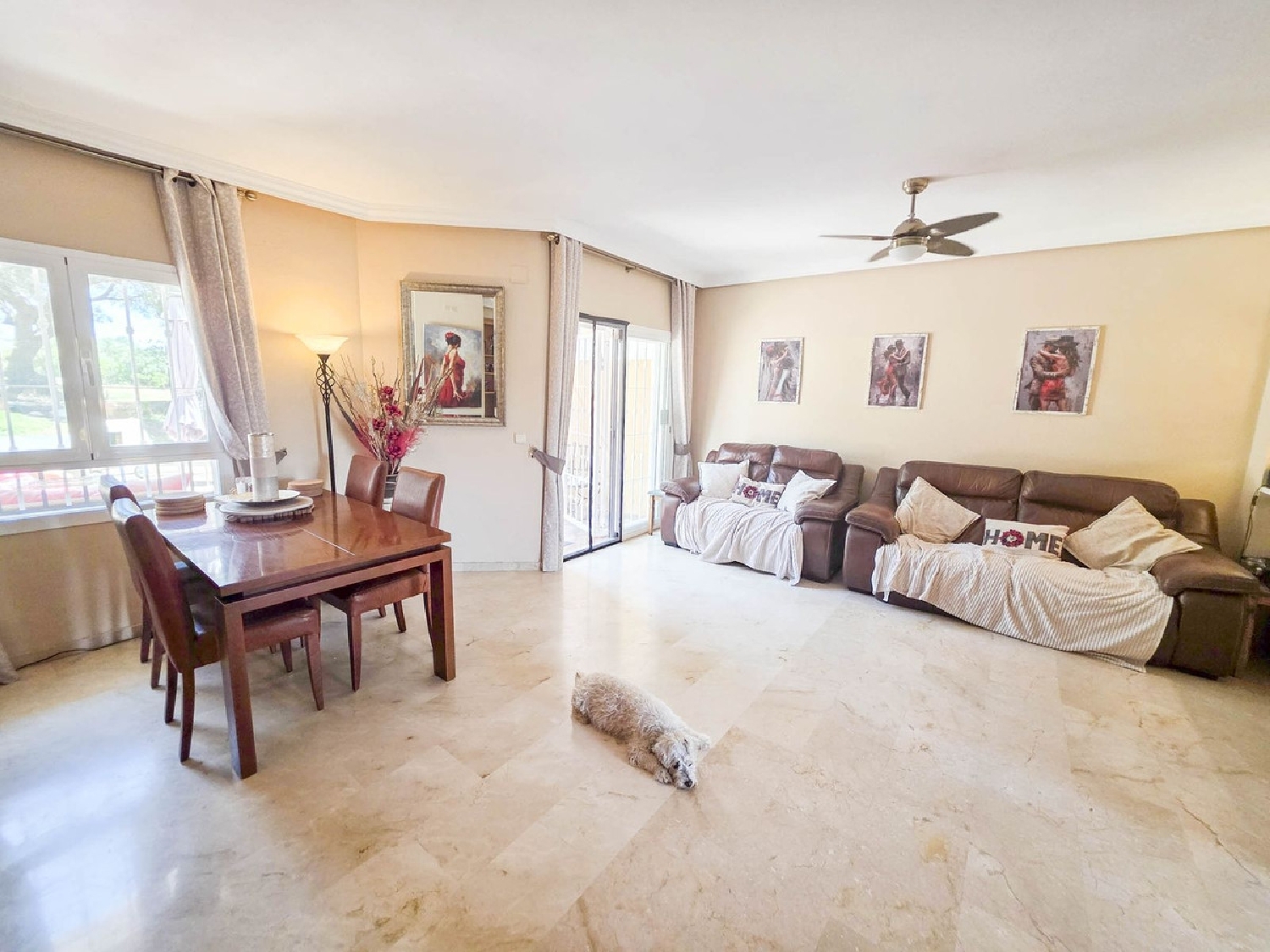  for sale house Manilva Costa Del Sol Occidental 6