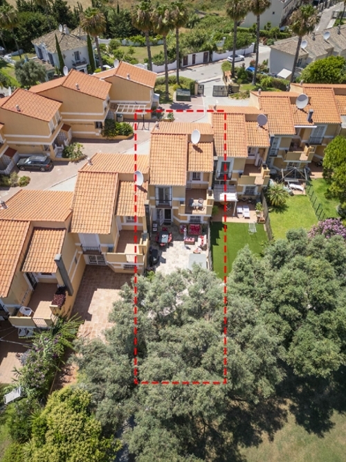 Manilva Costa Del Sol Occidental house foto 6283153
