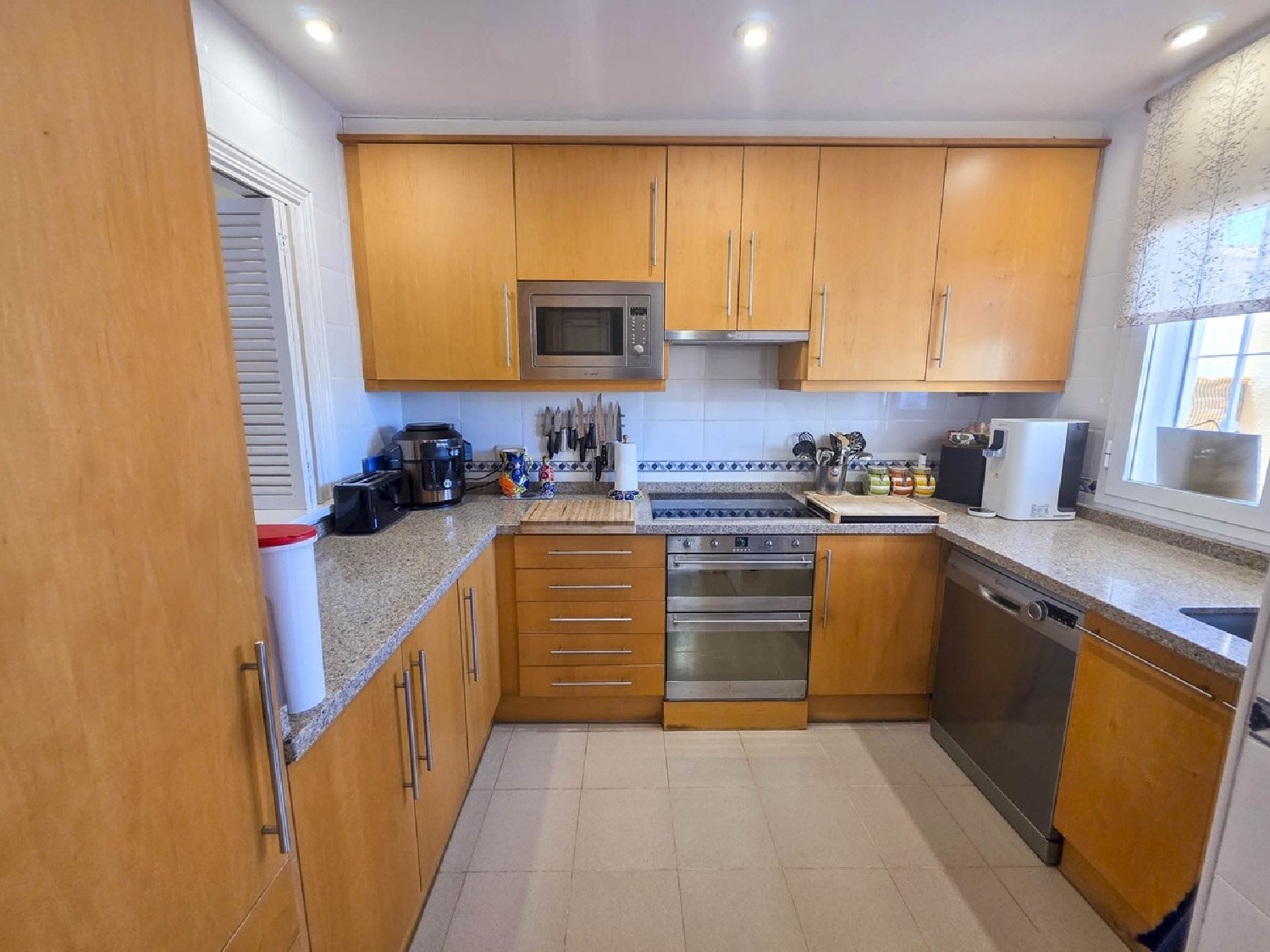  for sale house Manilva Costa Del Sol Occidental 7
