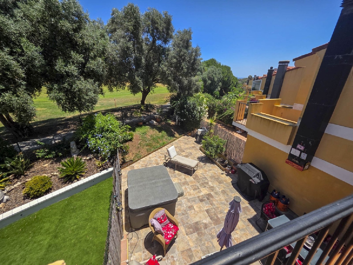  for sale house Manilva Costa Del Sol Occidental 5