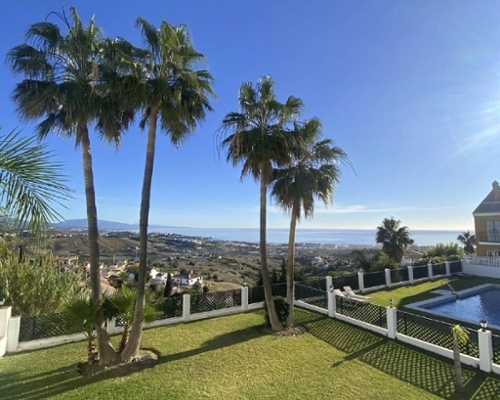 Manilva Costa Del Sol Occidental house foto 6283163
