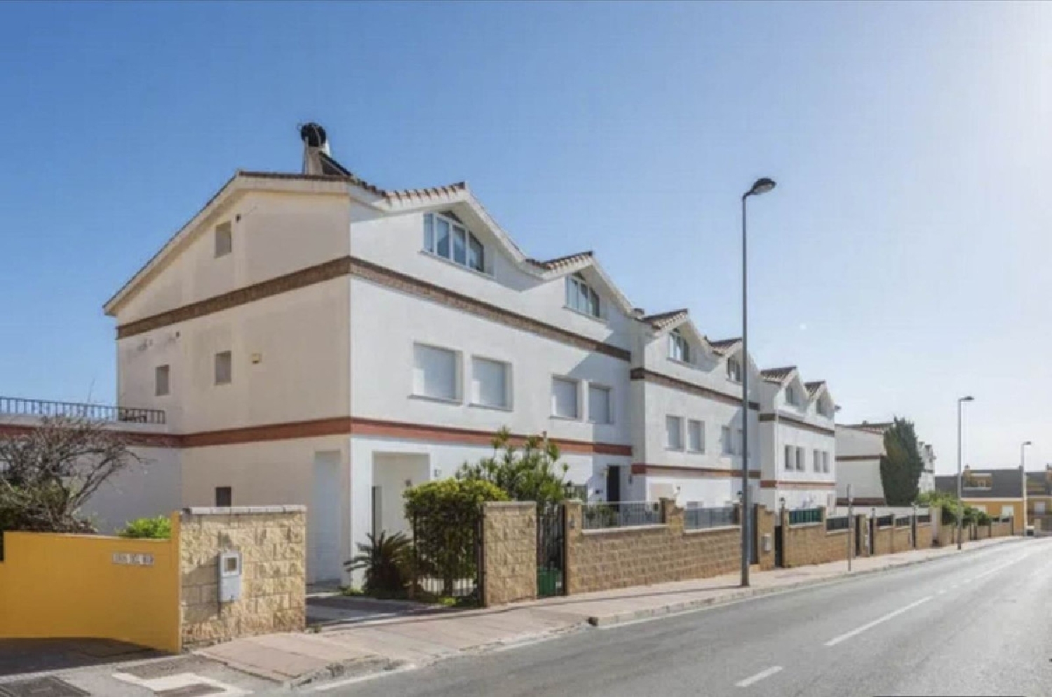  for sale house Manilva Costa Del Sol Occidental 3