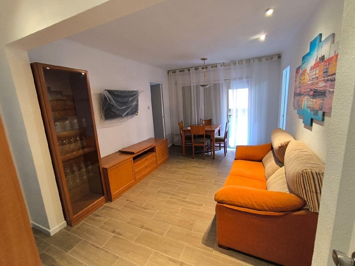  te koop huis Manresa Bages 4
