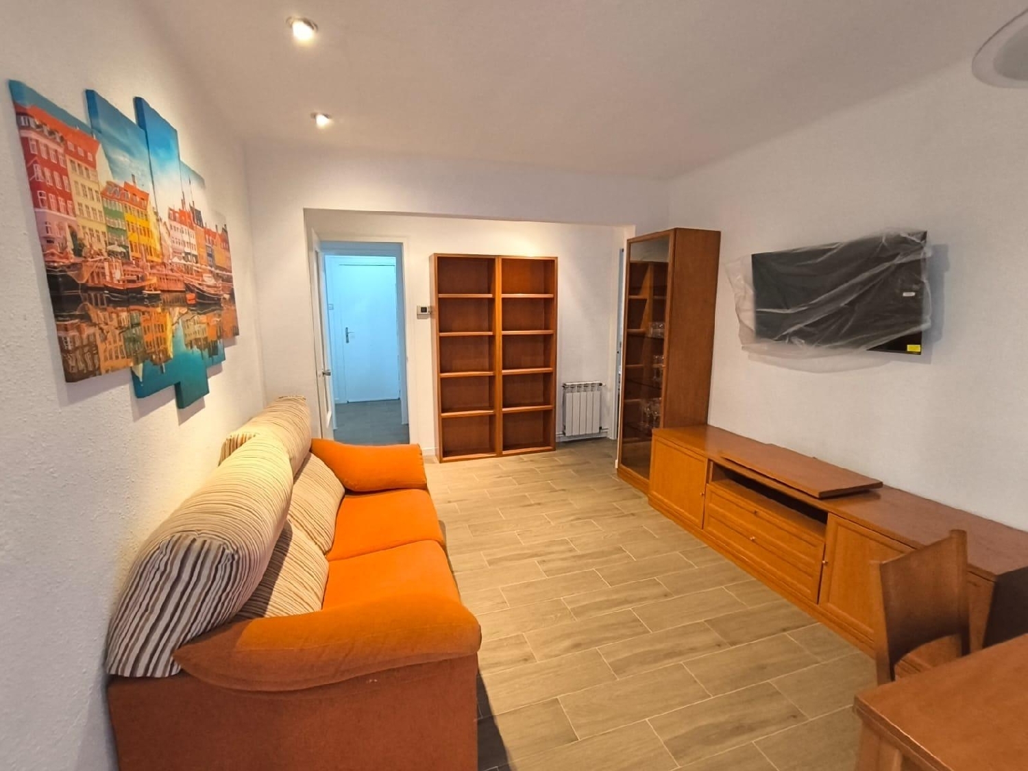  te koop huis Manresa Bages 5