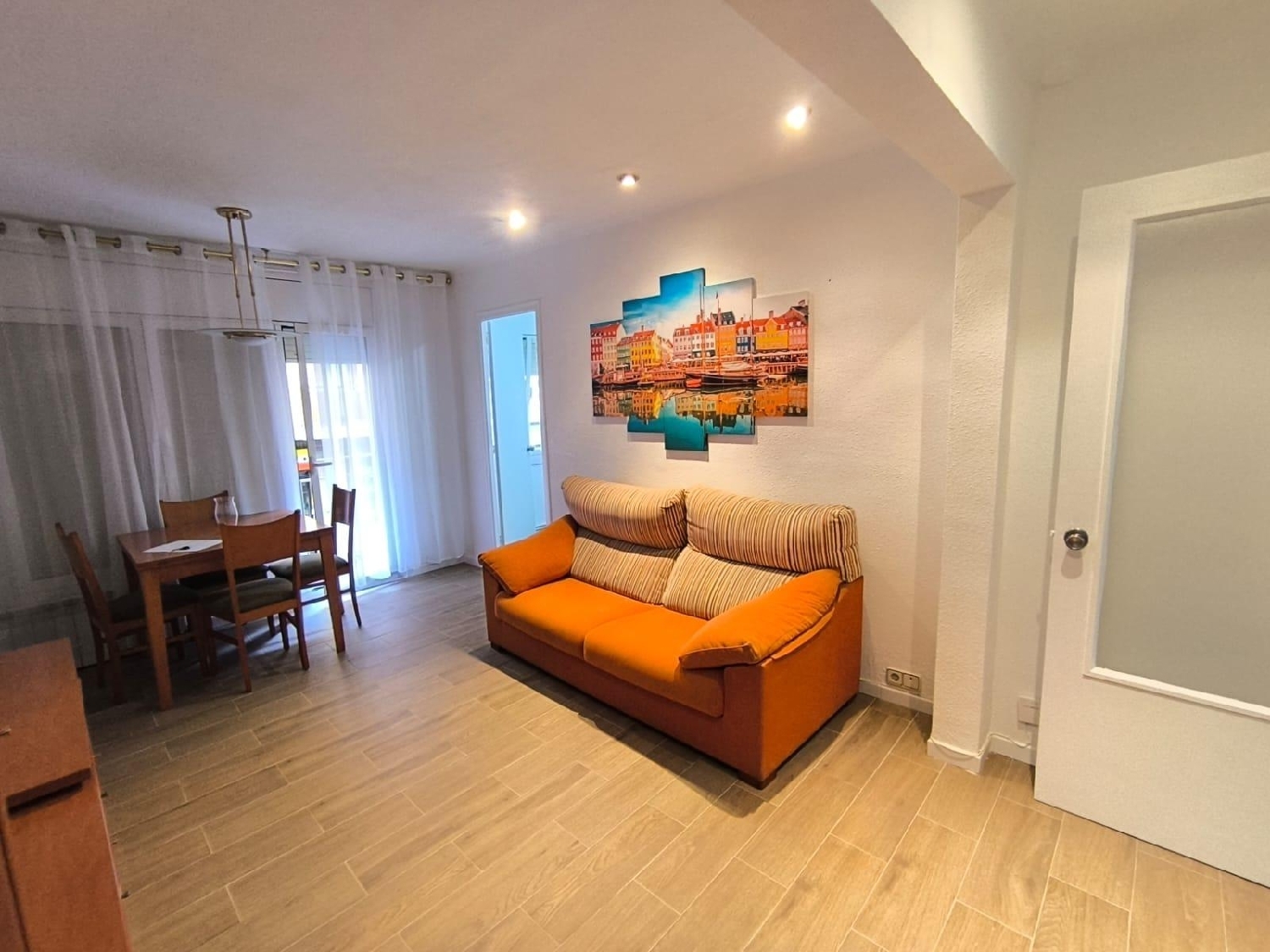  te koop huis Manresa Bages 7