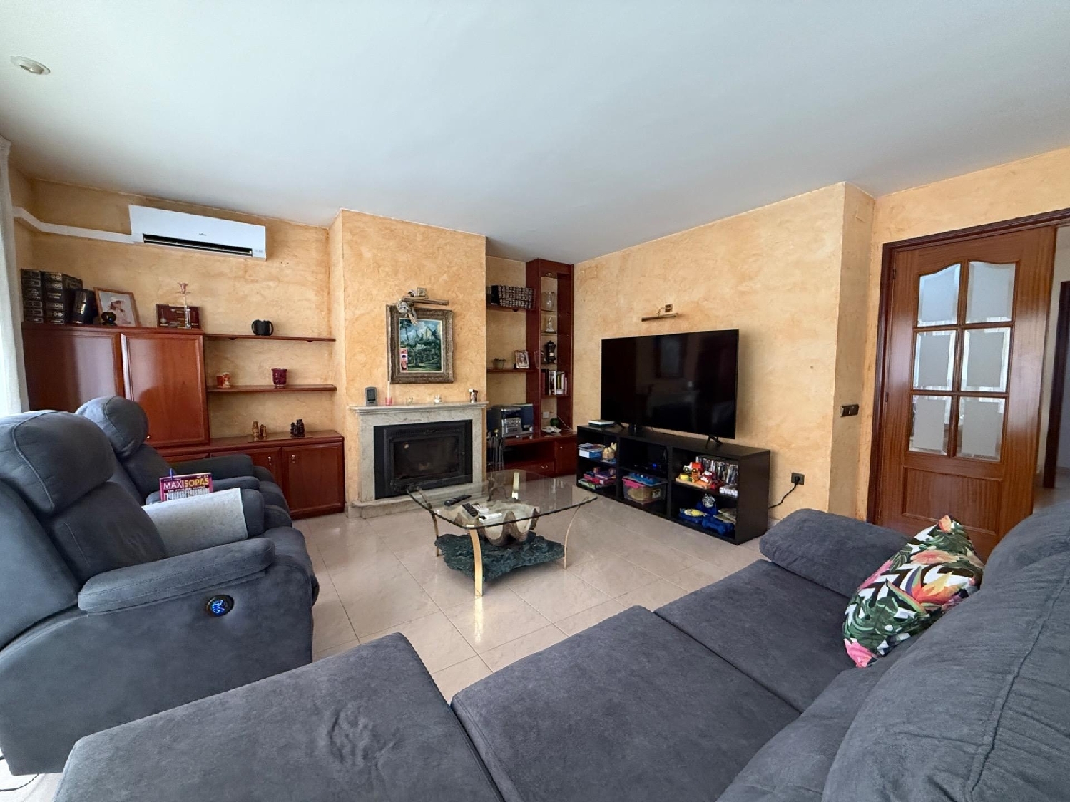  for sale house Manresa Bages 8