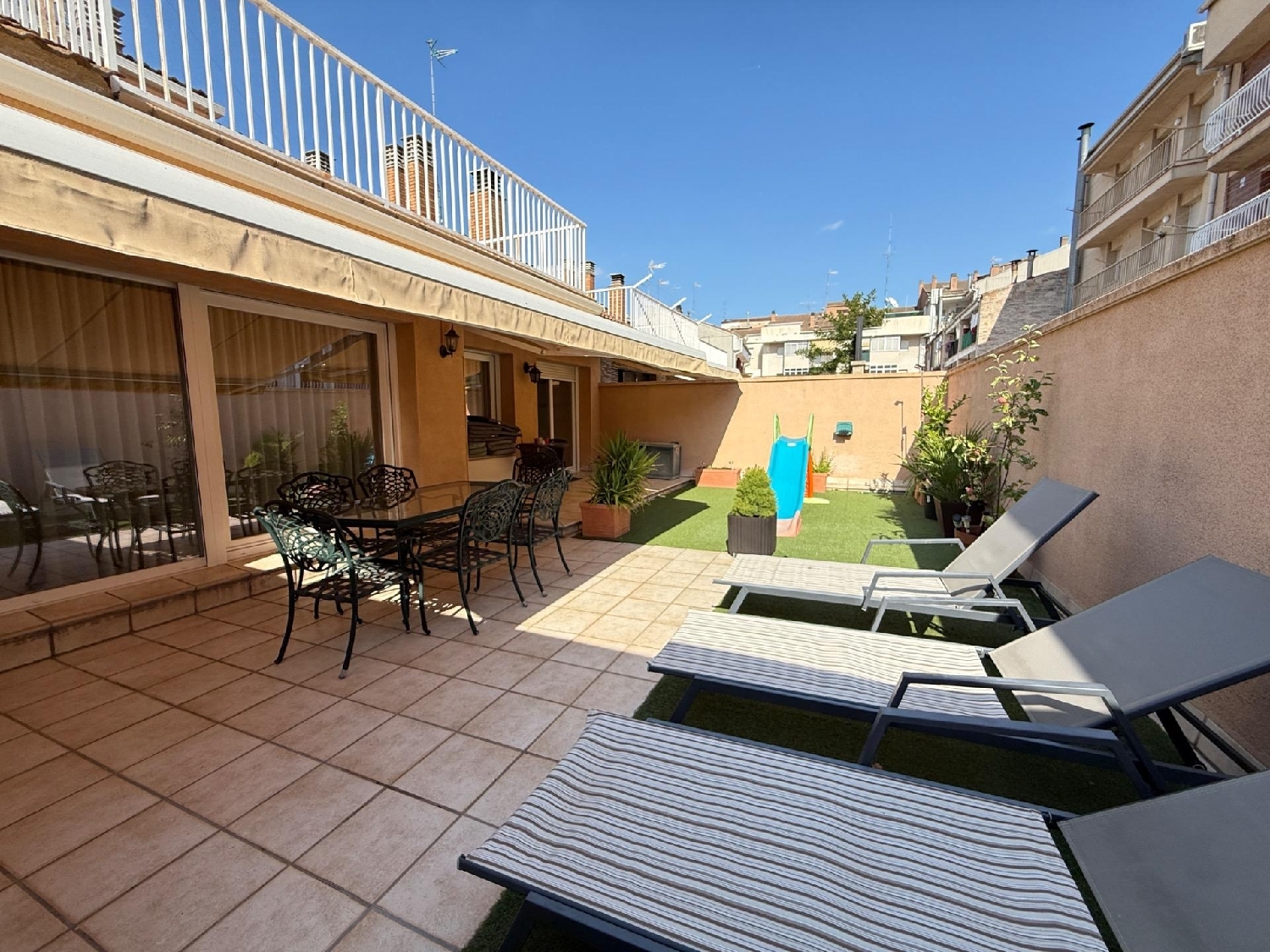for sale house Manresa Bages 3