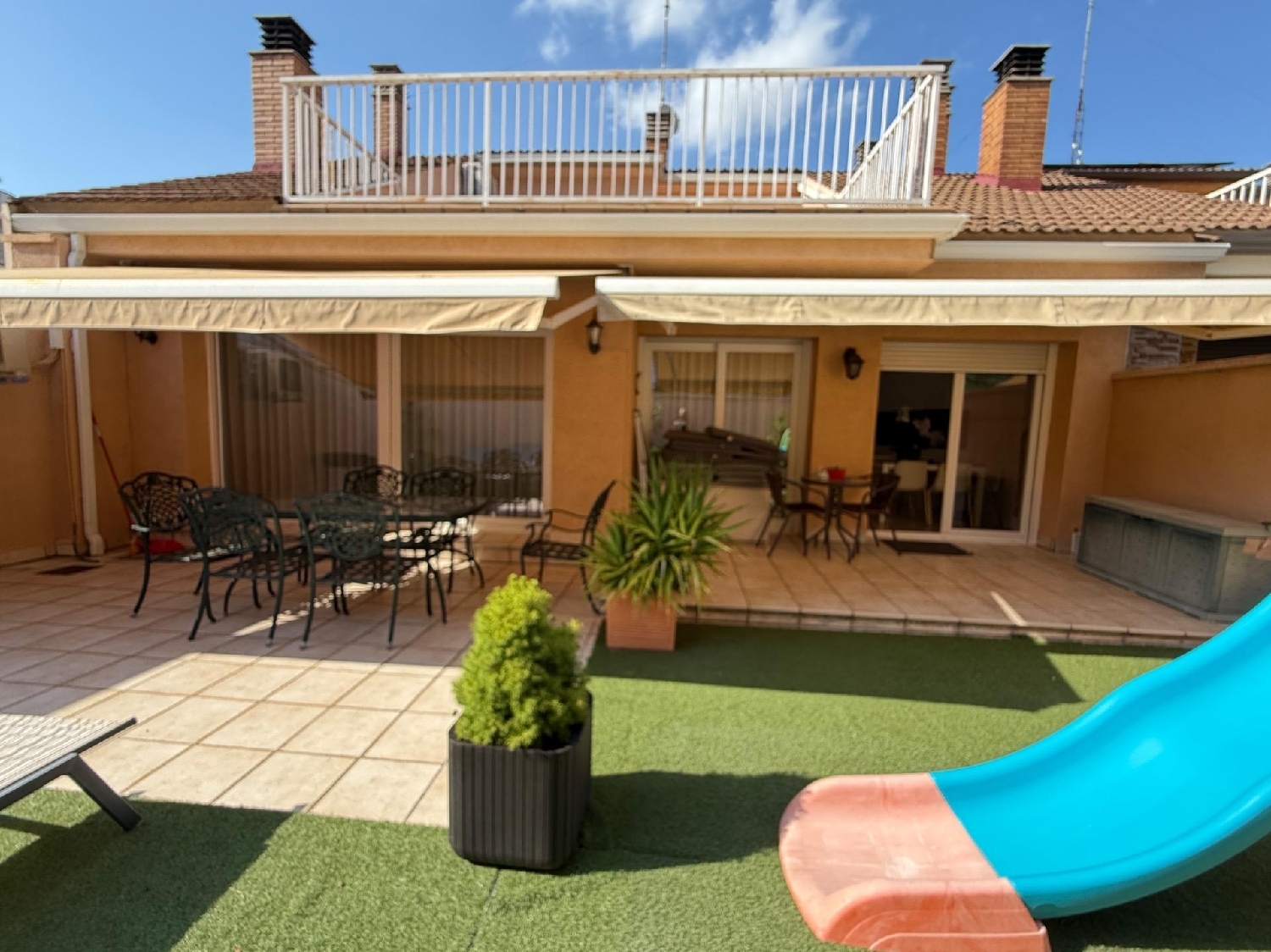  for sale house Manresa Bages 1
