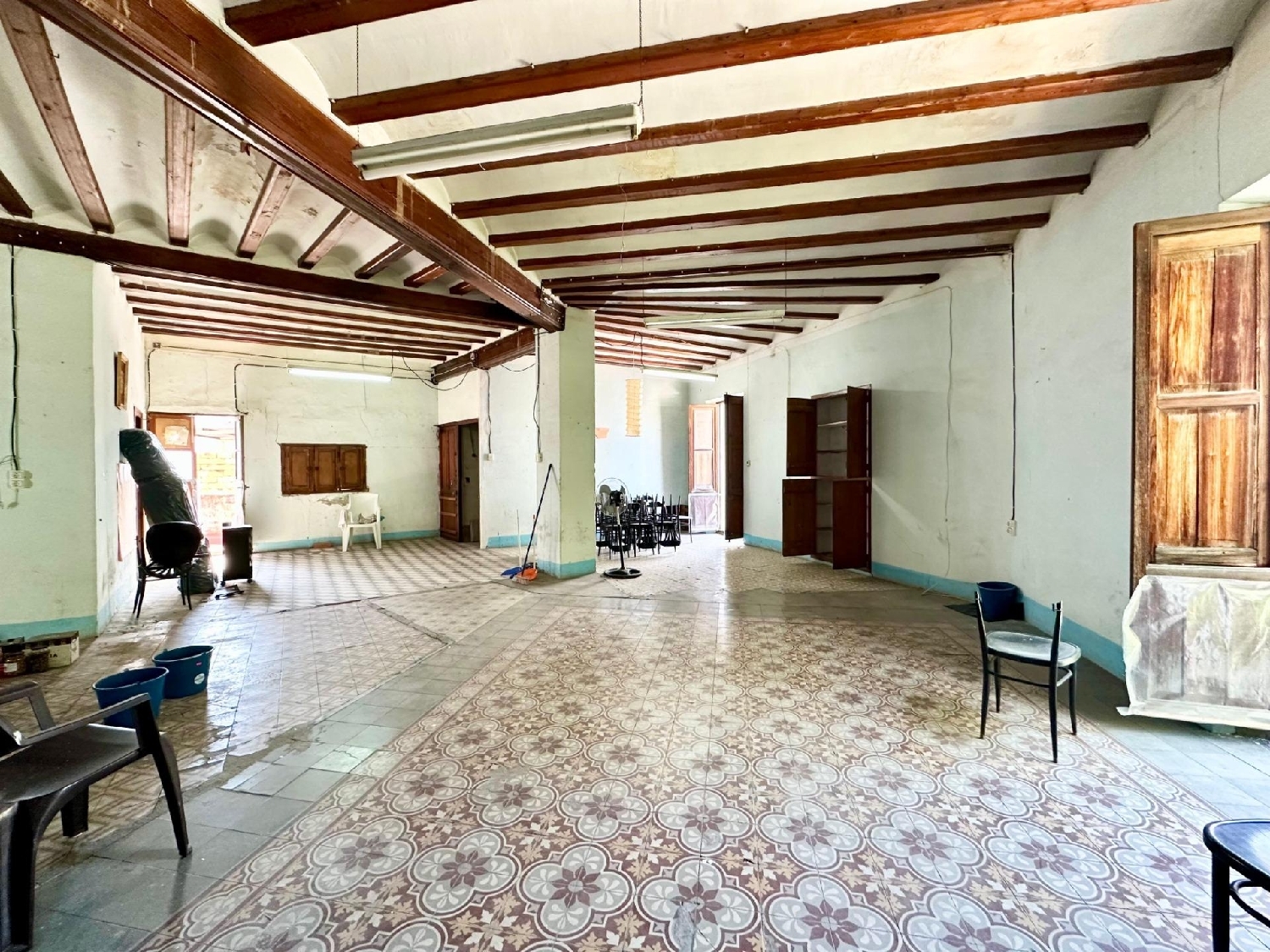  till salu hus Manuel Ribera Alta 7